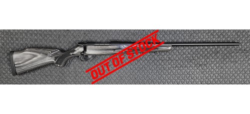 Weatherby Vanguard .257 WBY Mag 24" Barrel Bolt Action Rifle Used